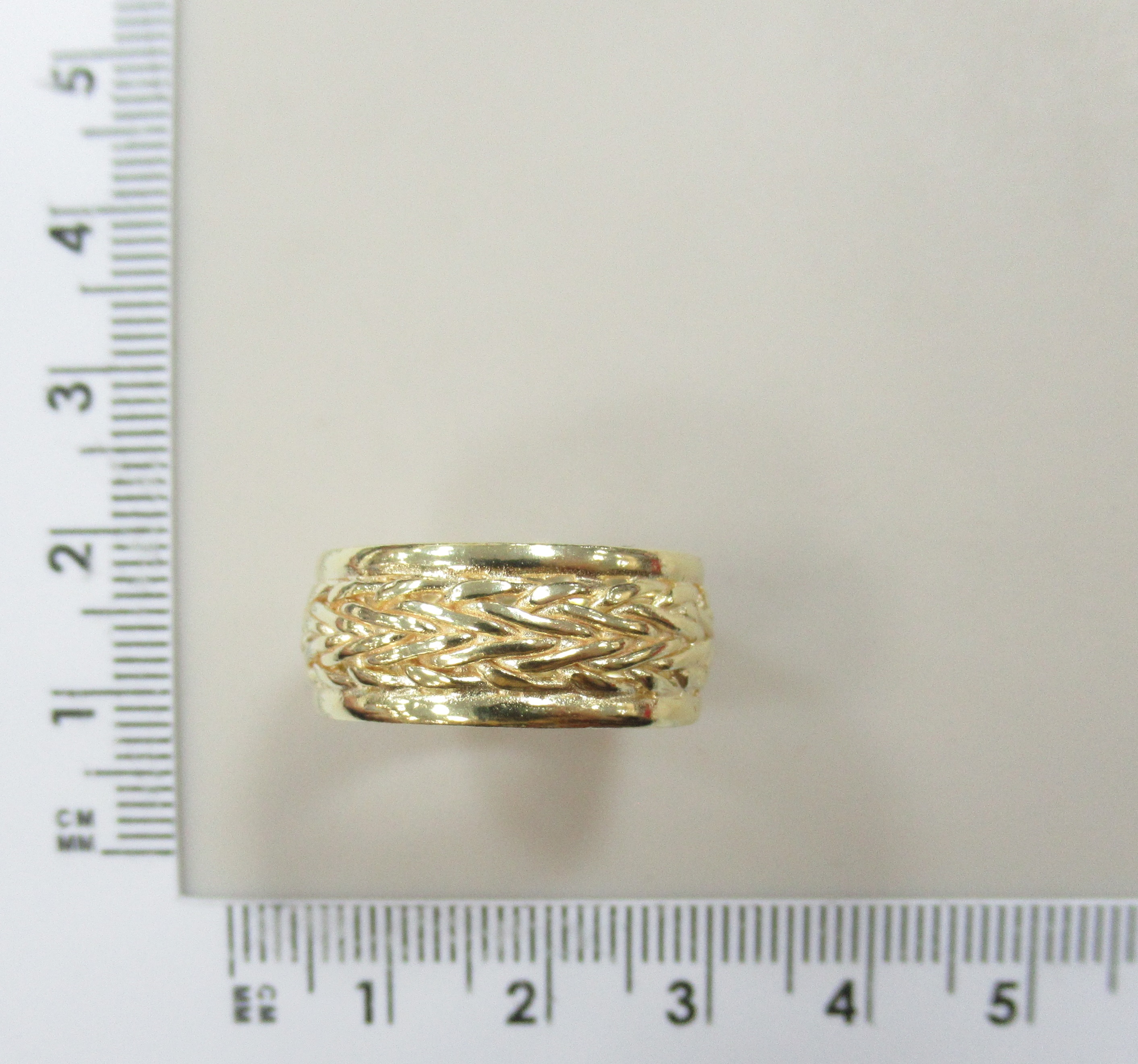 10329-000417 Кольцо (Ag 925)